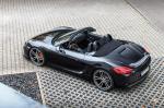Porsche Boxster by TechArt 2015 года
